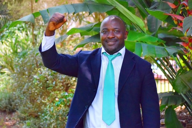 CHAD Foundation Team